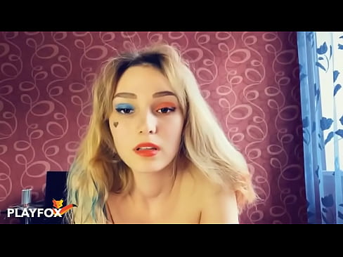 ❤️ ჯადოსნური ვირტუალური რეალობის სათვალეებმა მომცა სექსი ჰარლი კუინთან ❤️ ჯანდაბა ვიდეო ჩვენთან ka.nomescriativos.top ❌❤